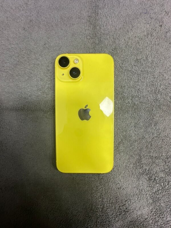 Iphone 14 | 128 Gb