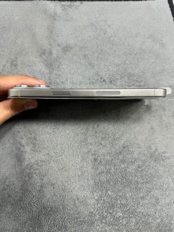 Iphone 15 Pro Max | 256 Gb