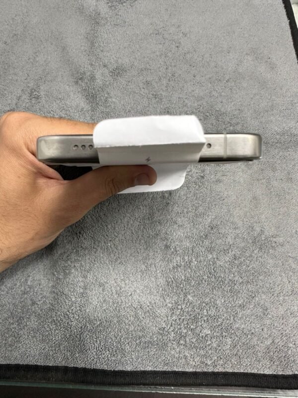Iphone 15 Pro Max | 256 Gb