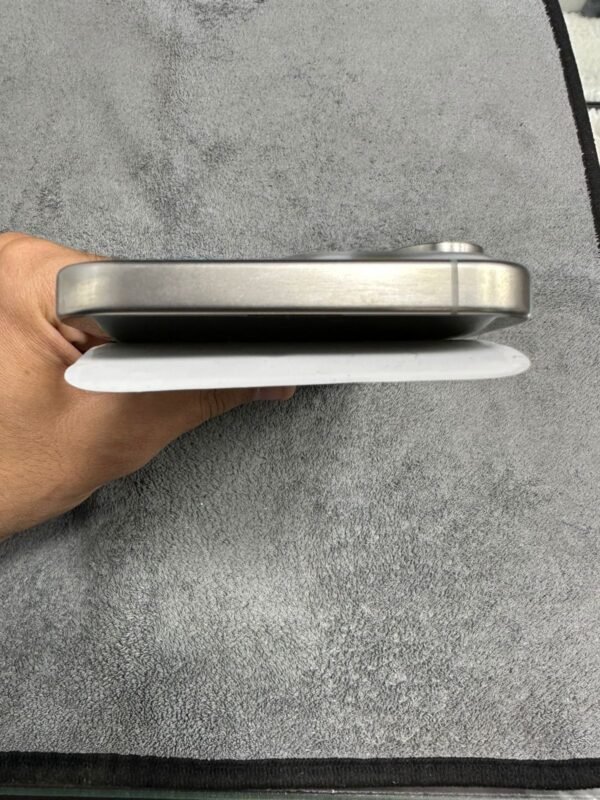 Iphone 15 Pro Max | 256 Gb