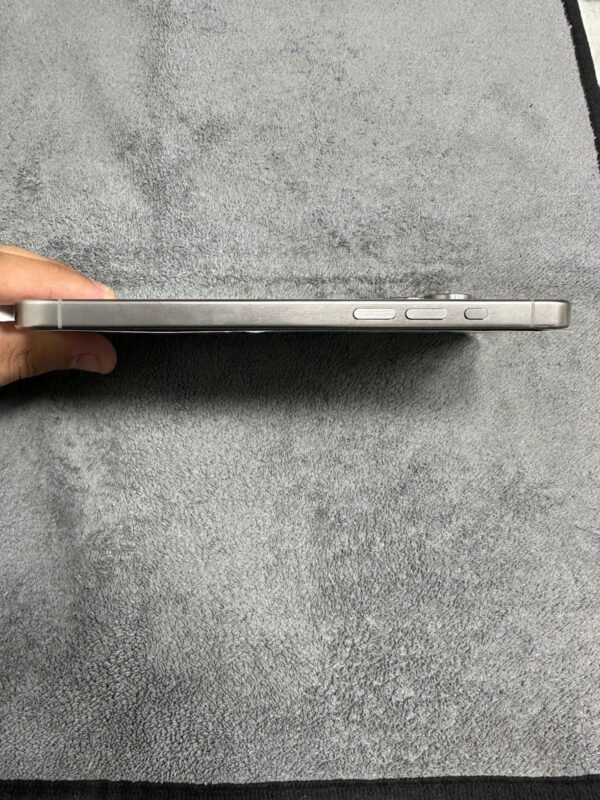 Iphone 15 Pro Max | 256 Gb