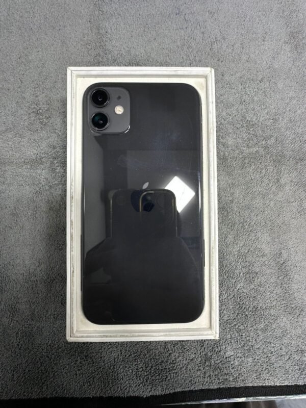 Iphone 11 | 64 Gb