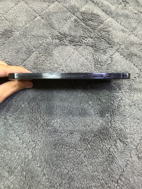 Iphone 14 Pro Max | 128 Gb