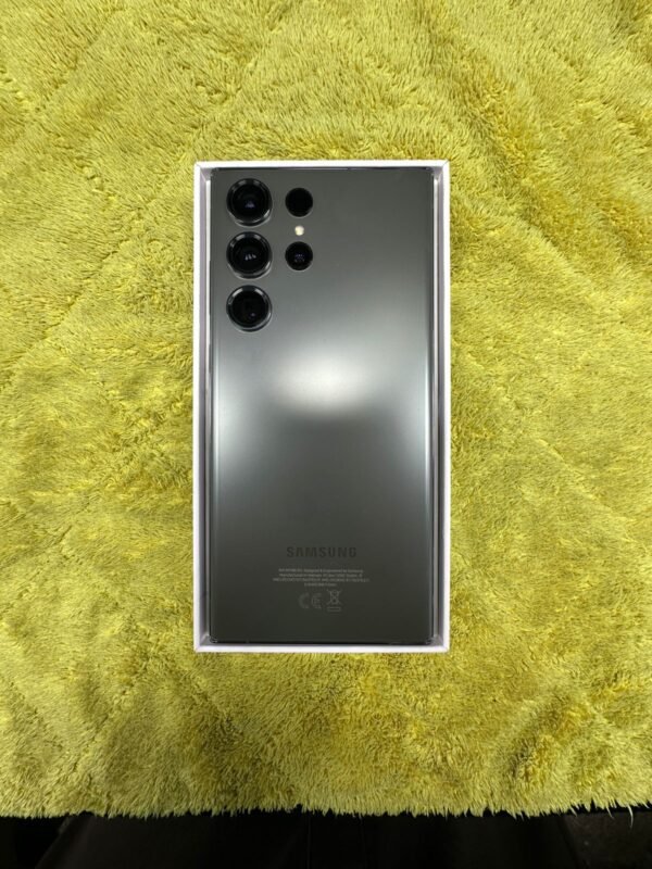 Samsung S23 Ultra | 12 / 256 Gb