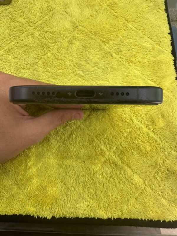 Iphone 16 Plus | 256 Gb
