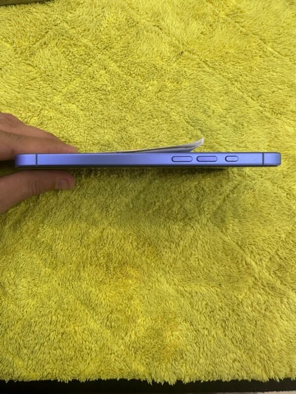 Iphone 16 Plus | 128 Gb