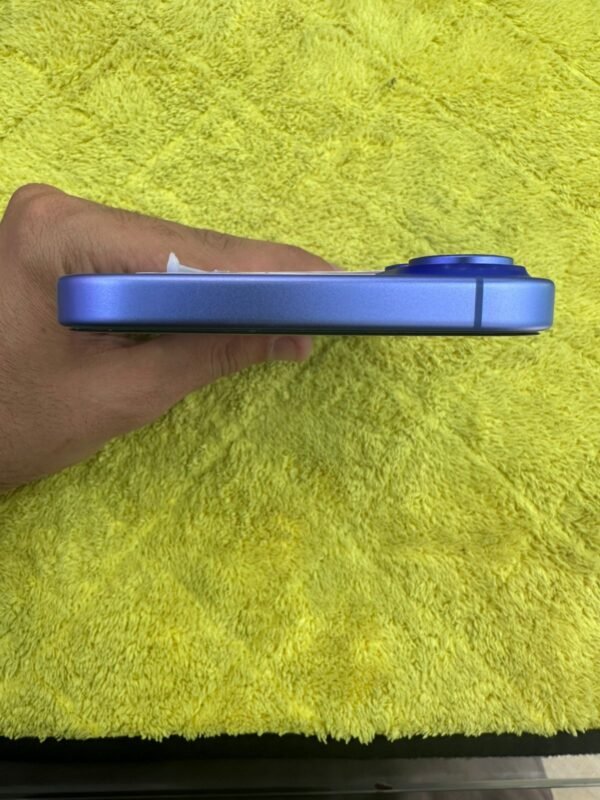 Iphone 16 Plus | 128 Gb