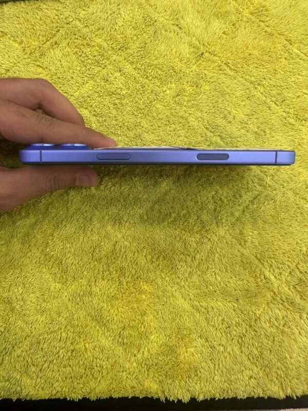 Iphone 16 Plus | 128 Gb