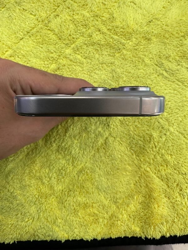Iphone 16 Pro | 128 Gb