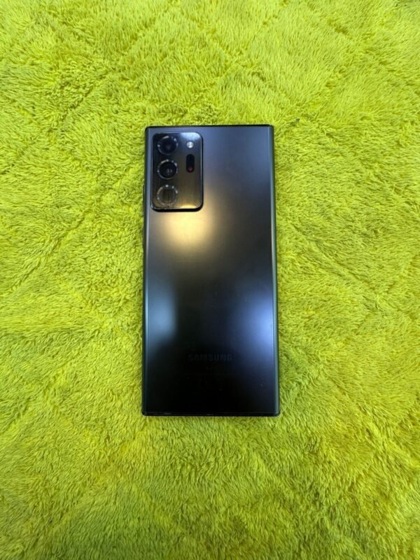 Samsung Note 20 Ultra | 8 / 256 Gb