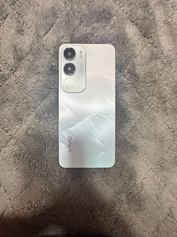 Vivo Y19s | 6 / 128 Gb