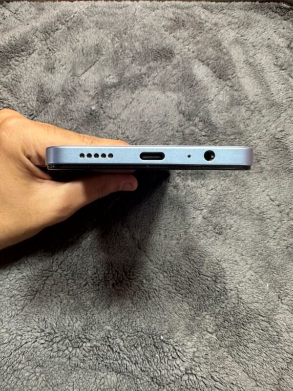 Vivo Y19s | 6 / 128 Gb