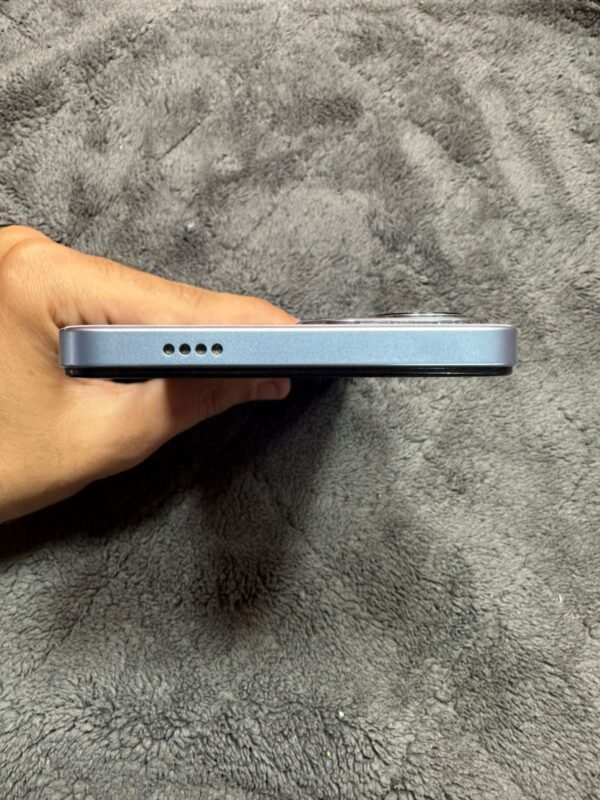 Vivo Y19s | 6 / 128 Gb