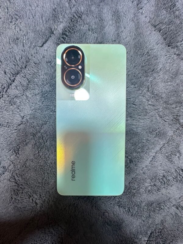 Realme C67 | 8 / 128 Gb