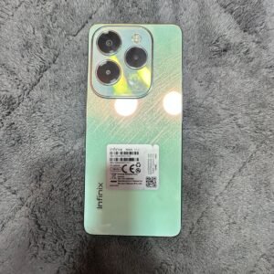 Infinix Hot 40 | 8 / 256 Gb