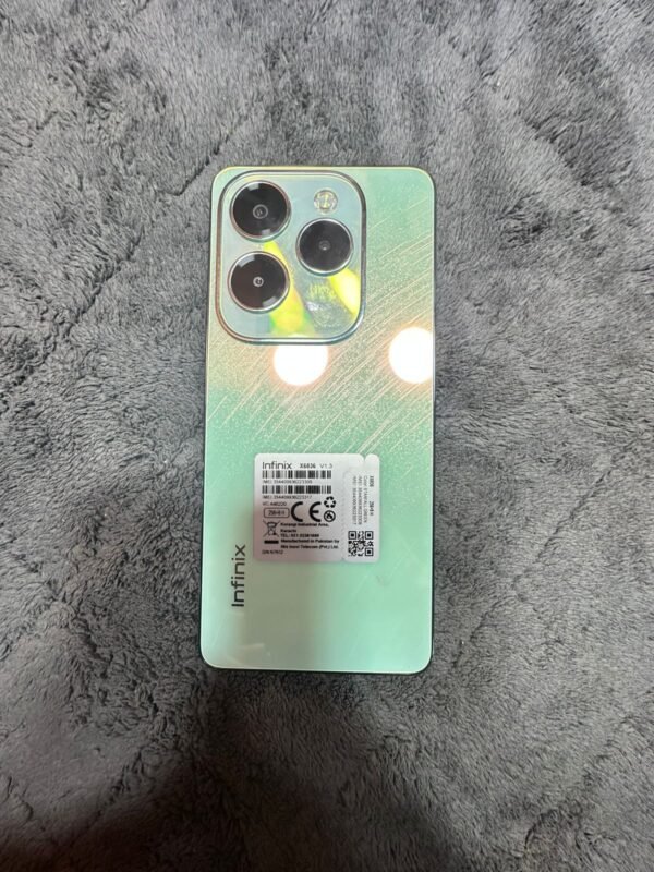 Infinix Hot 40 | 8 / 256 Gb