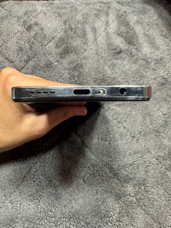 Infinix Hot 40 | 8 / 256 Gb