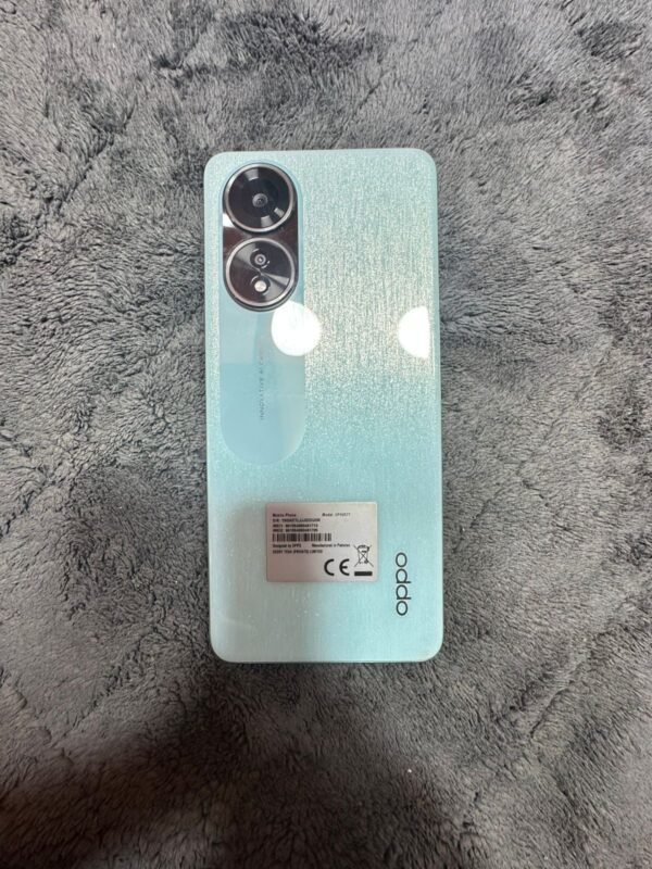 Oppo A58 | 8 / 128 Gb
