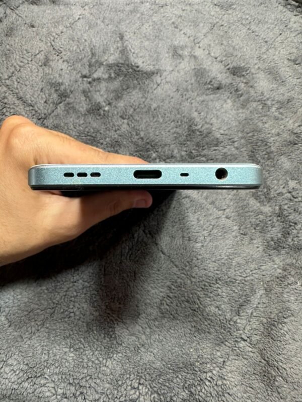 Oppo A58 | 8 / 128 Gb