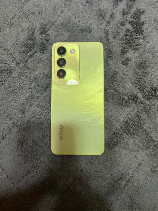 Vivo Y100 | 8 / 256 Gb