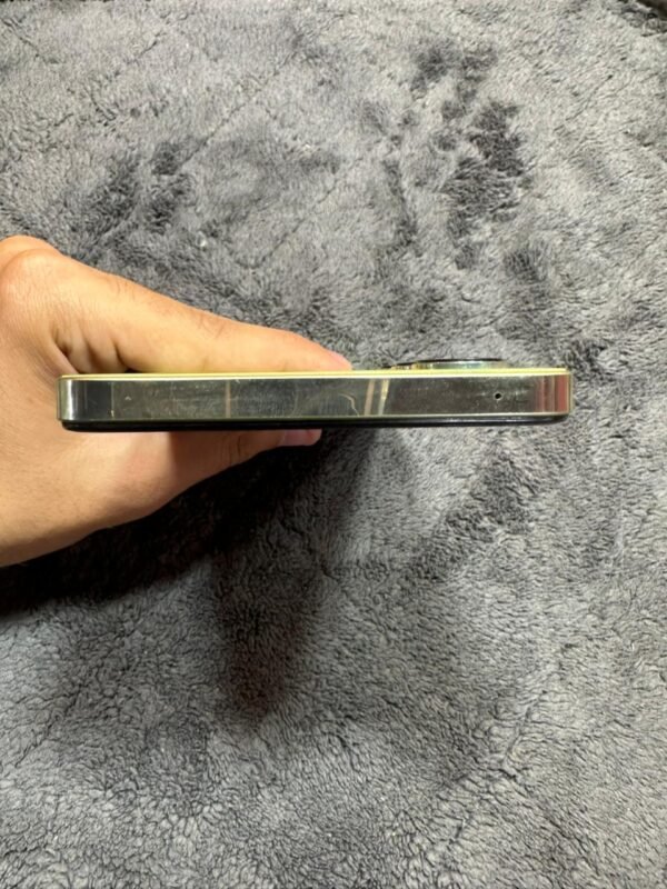 Vivo Y100 | 8 / 256 Gb