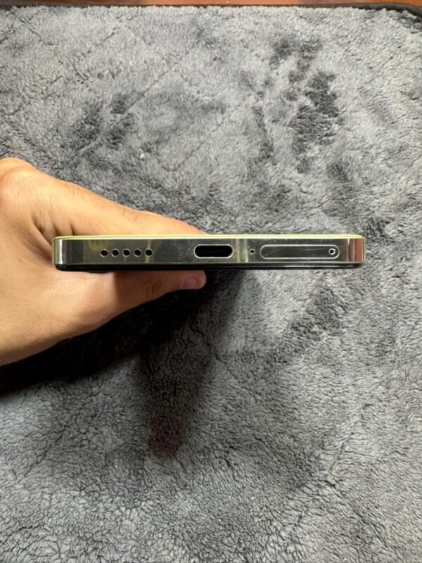 Vivo Y100 | 8 / 256 Gb