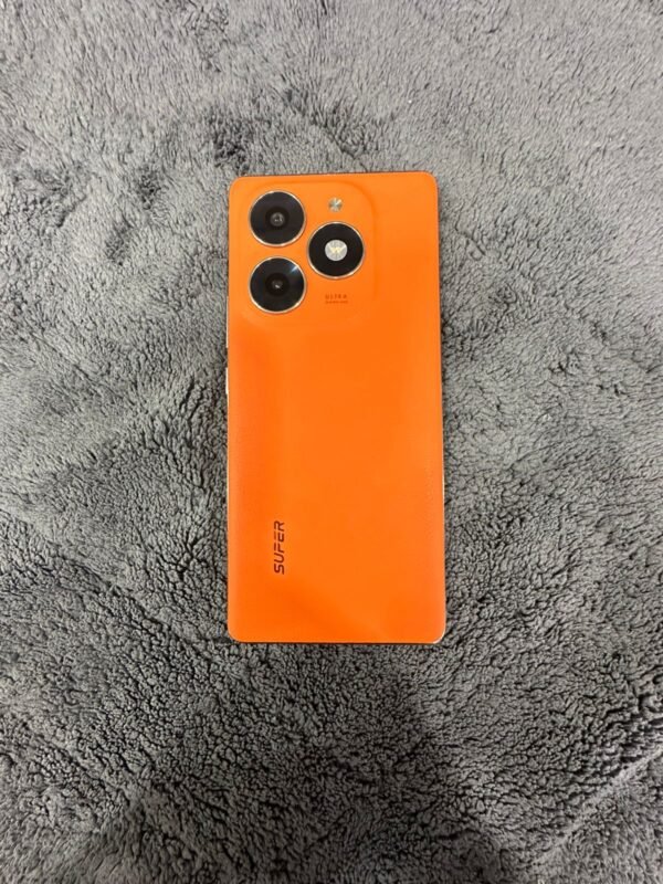 Itel S23 plus | 8 / 256 Gb