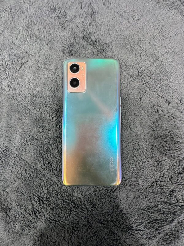 Oppo A96 | 8 / 128 Gb
