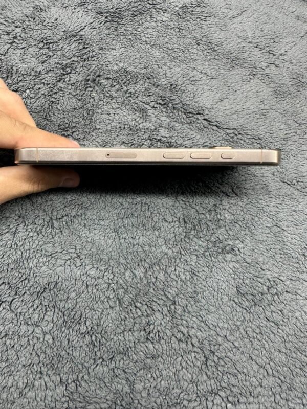 Iphone 16 Pro | 256 Gb