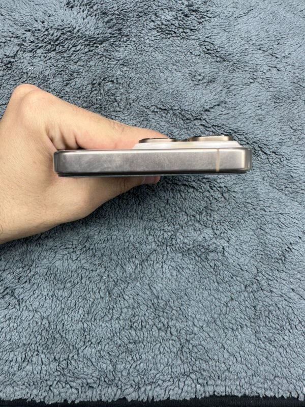Iphone 16 Pro | 256 Gb