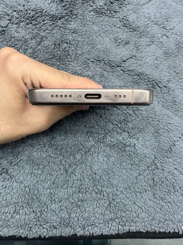 Iphone 16 Pro | 256 Gb