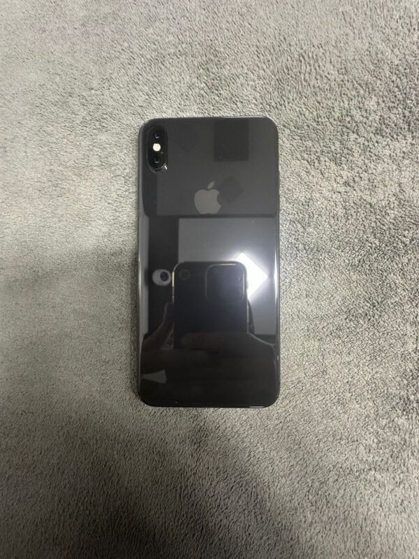 Iphone XS Max | 64 Gb