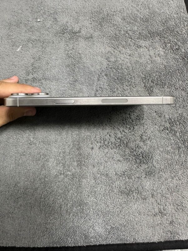 Iphone 15 Pro Max | 256 Gb