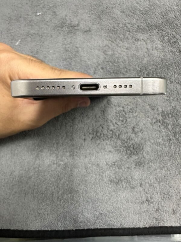 Iphone 15 Pro Max | 256 Gb