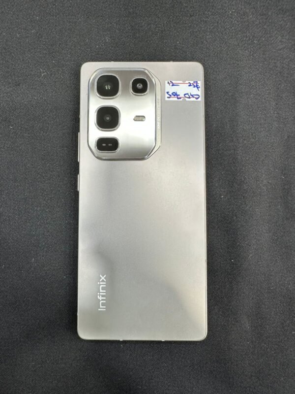 Infinix Note 50 Pro | 12 / 256 Gb