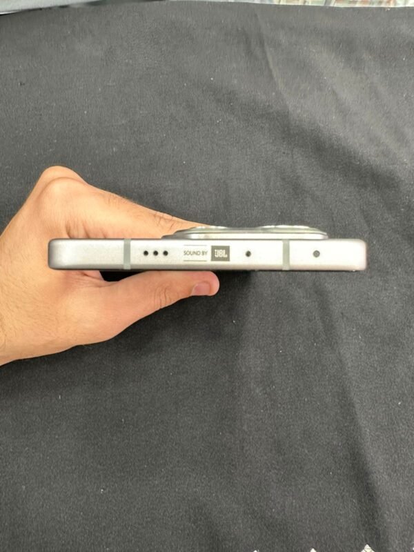 Infinix Note 50 Pro | 12 / 256 Gb