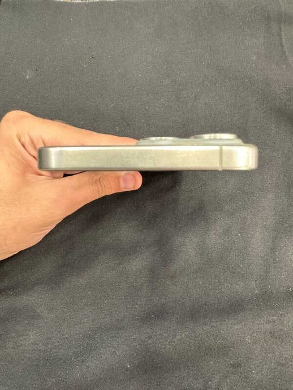 Iphone 15 Pro Max | 256 Gb