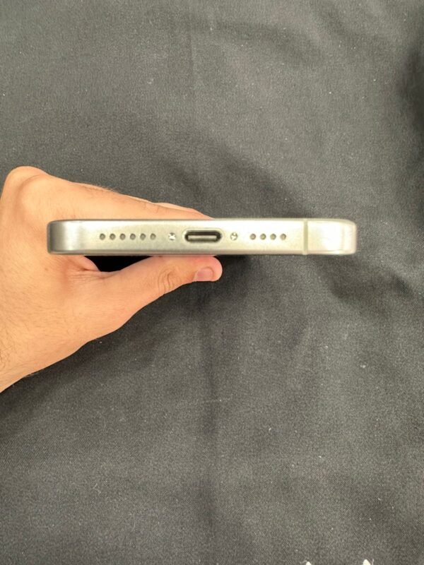 Iphone 15 Pro Max | 256 Gb