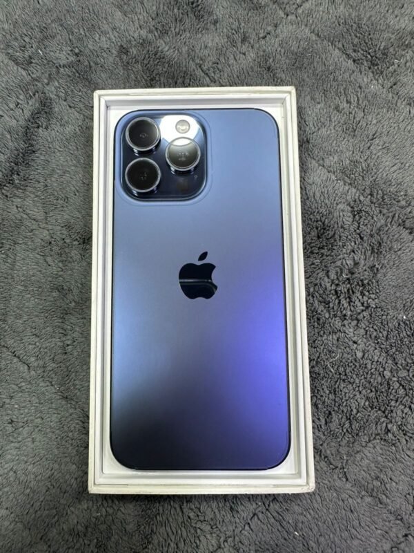 Iphone 15 Pro Max | 512 Gb