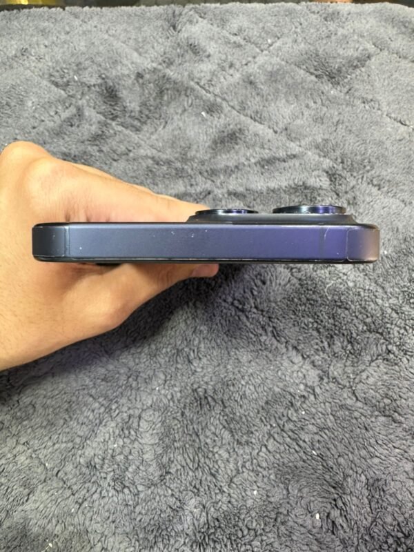Iphone 15 Pro Max | 512 Gb