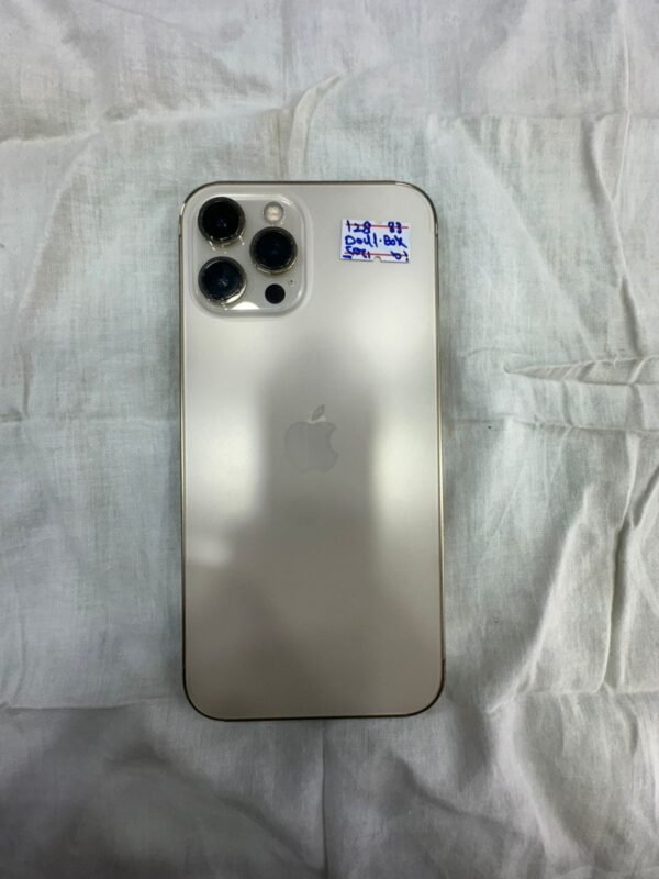 Iphone 12 Pro Max | 128 Gb