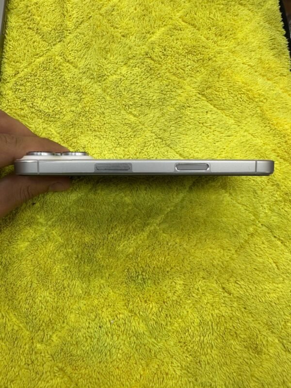 Iphone 16 Pro | 256 Gb