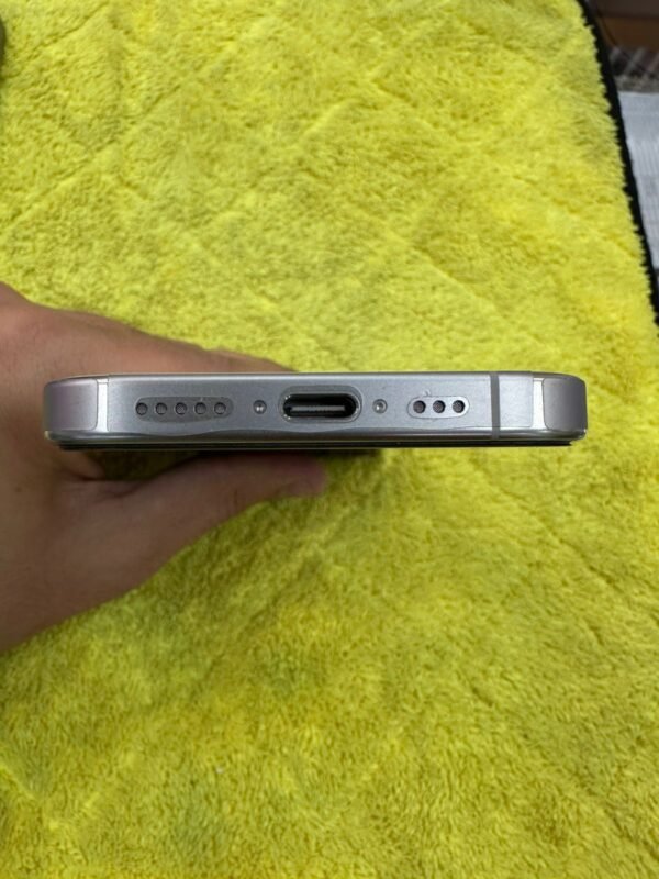 Iphone 16 Pro | 256 Gb