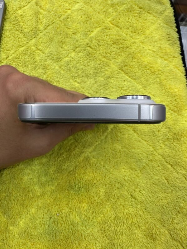 Iphone 16 Pro | 256 Gb