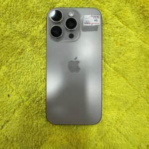 Iphone 16 Pro | 1 TB