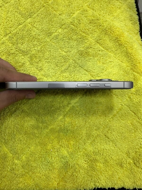 Iphone 16 Pro | 1 TB