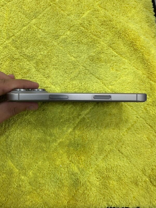 Iphone 16 Pro | 1 TB