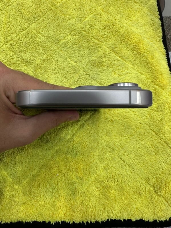 Iphone 16 Pro | 1 TB