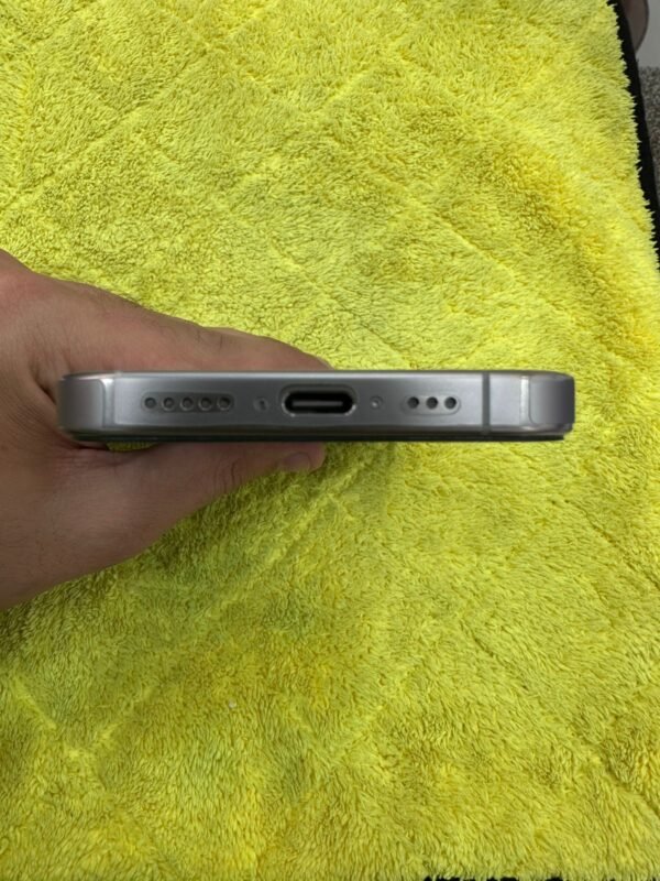 Iphone 16 Pro | 1 TB