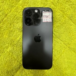 Iphone 14 Pro | 128 Gb